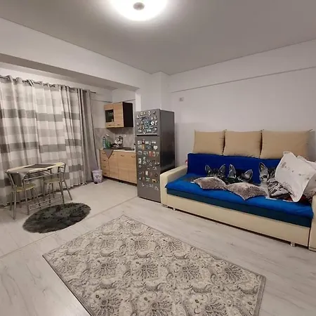Garsoniera Marasti Апартаменты Клуж-Напока